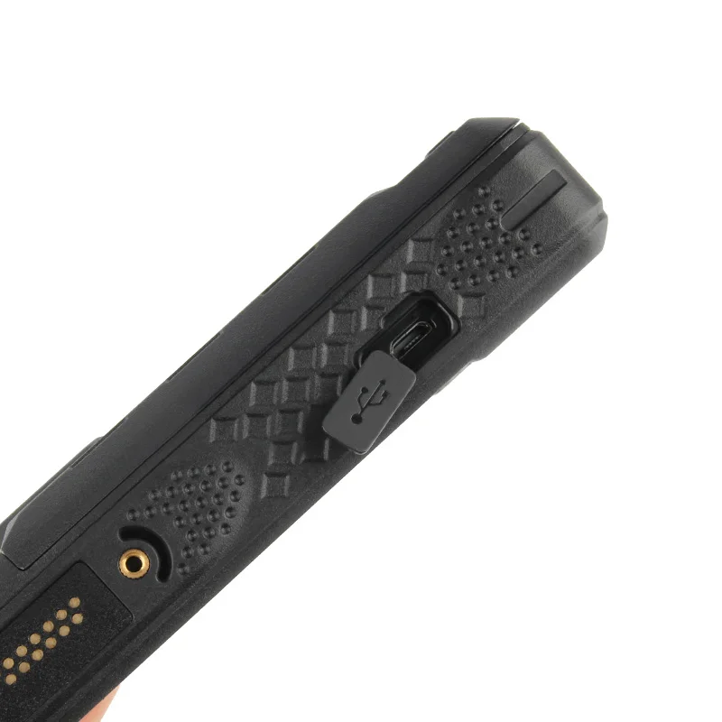  2019  W5 Walkie Talkie IP67 Waterproof MTK6580 Quad-cor mobile phone 5000mah 5MP RAM 1GB ROM 8GB An - 32984775250