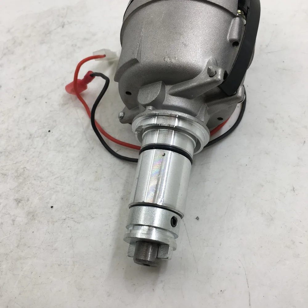SherryBerg new Electronic Distributor fit for Mini Cooper S 970 1071 & 1275 Replace Lucas 23D4
