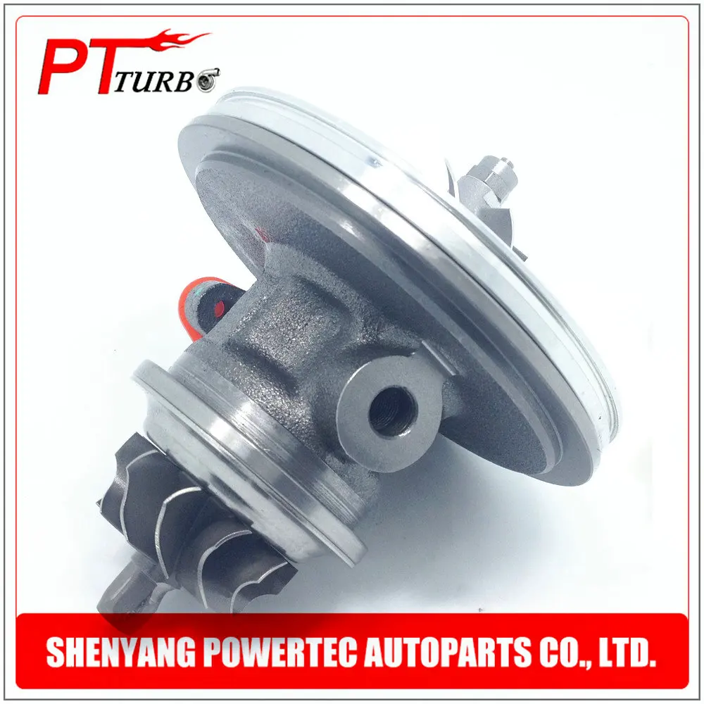 Картридж с турбиной для Renault Laguna II / Master Megane 1 9 dCi 74 кВт 101 Hp F9Q - KKK turbo core chra 53039880048 |