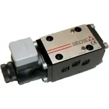 DLOH-3A-U 21 DC24V ATOS клапан atoss