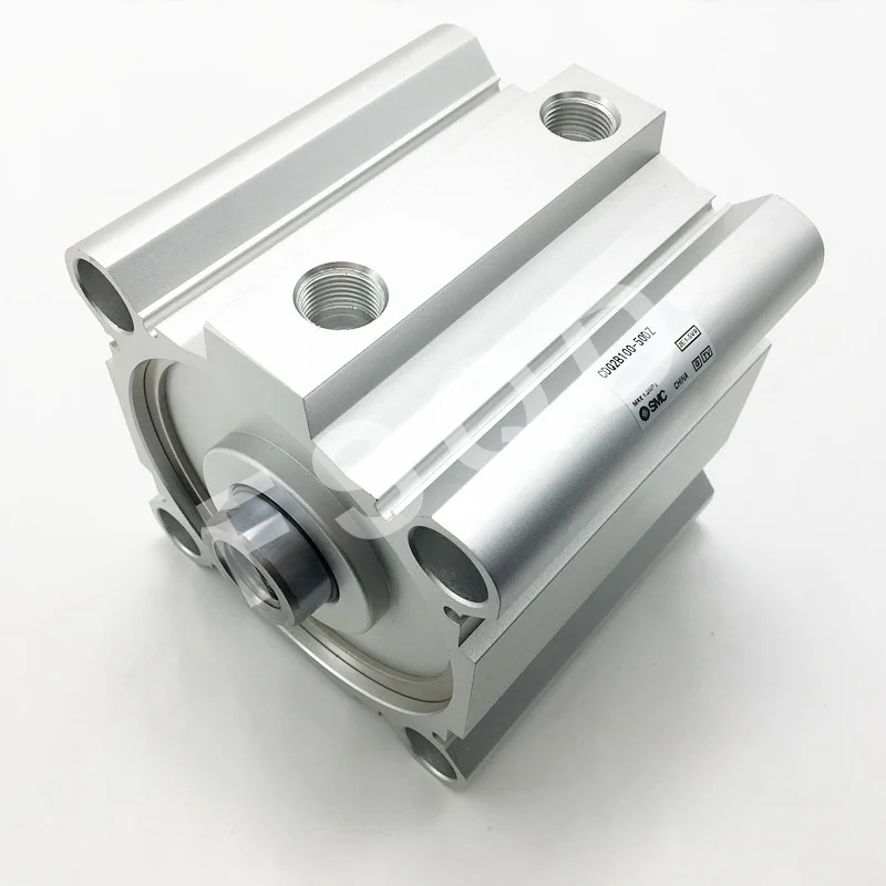 CDQ2B100 40DZ 45DZ 50DZ CDQ2B80 100DZ XC8 SMC Пневматика инструменты компактного цилиндра CDQ2B