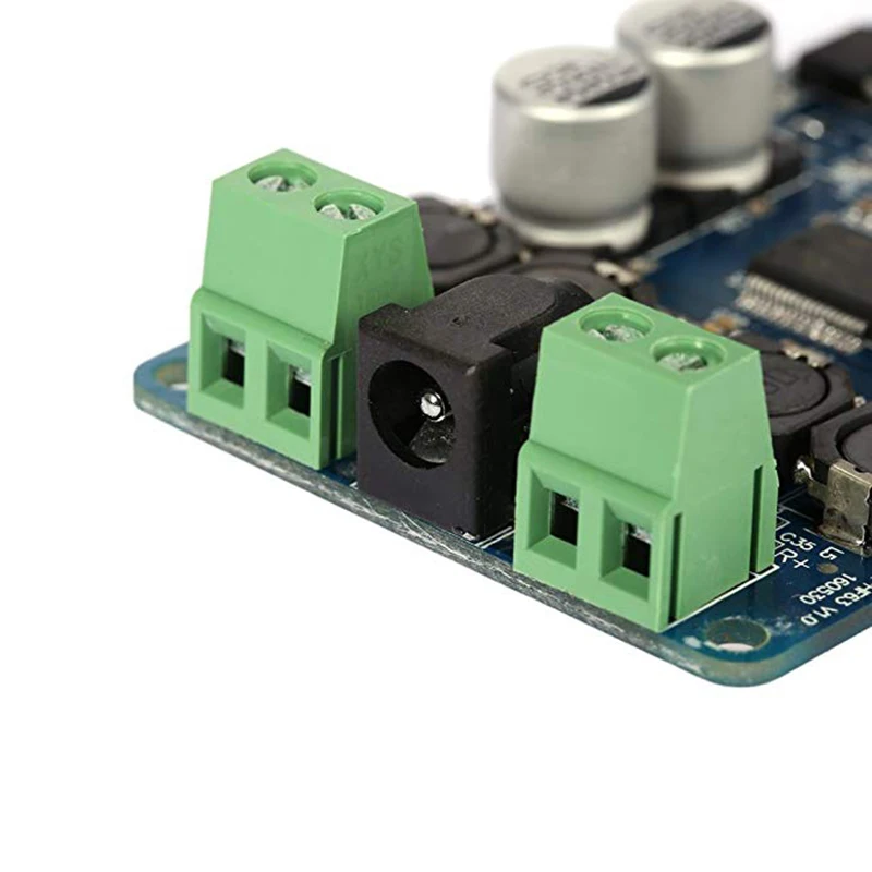 tda7492p 25w 25w bluetooth amplifier board (8)