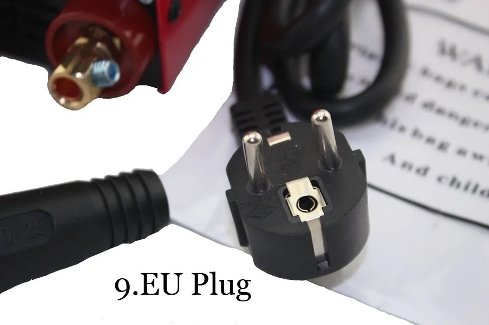 Cheap mma welding machine