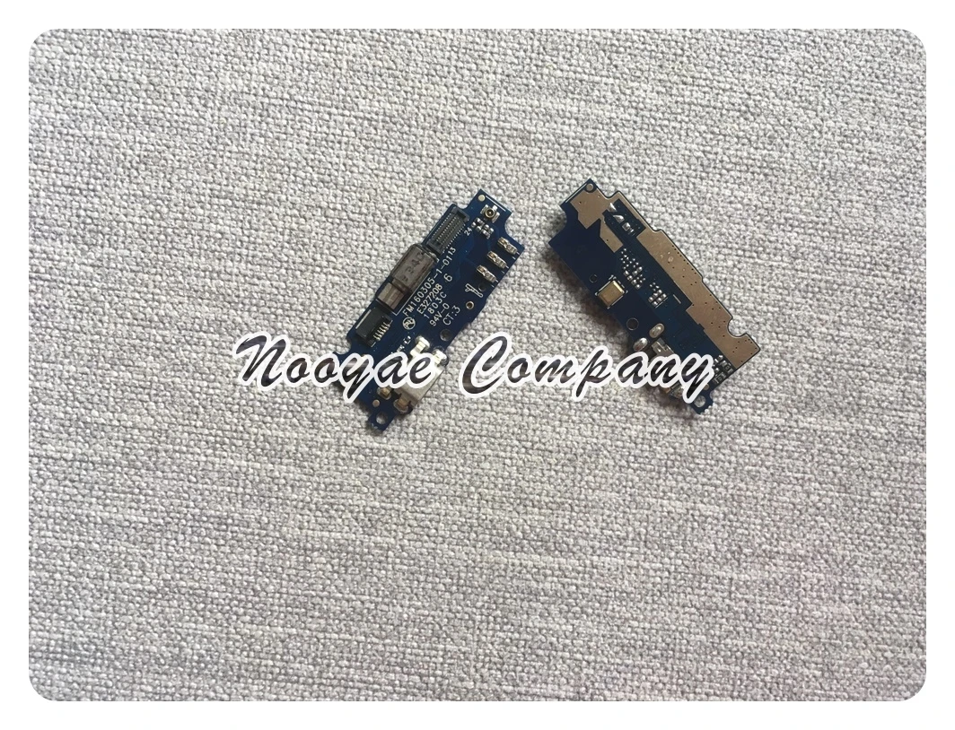 Для Meizu M2 / mini зарядная Плата USB зарядное устройство Порт для передачи данных