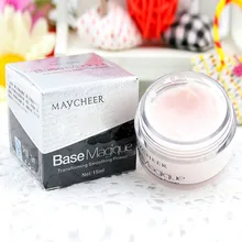 Face Concealer Makeup Primer Invisible Pore Wrinkle Cover Pores Concealer Foundation Base Maquiagem Make Up