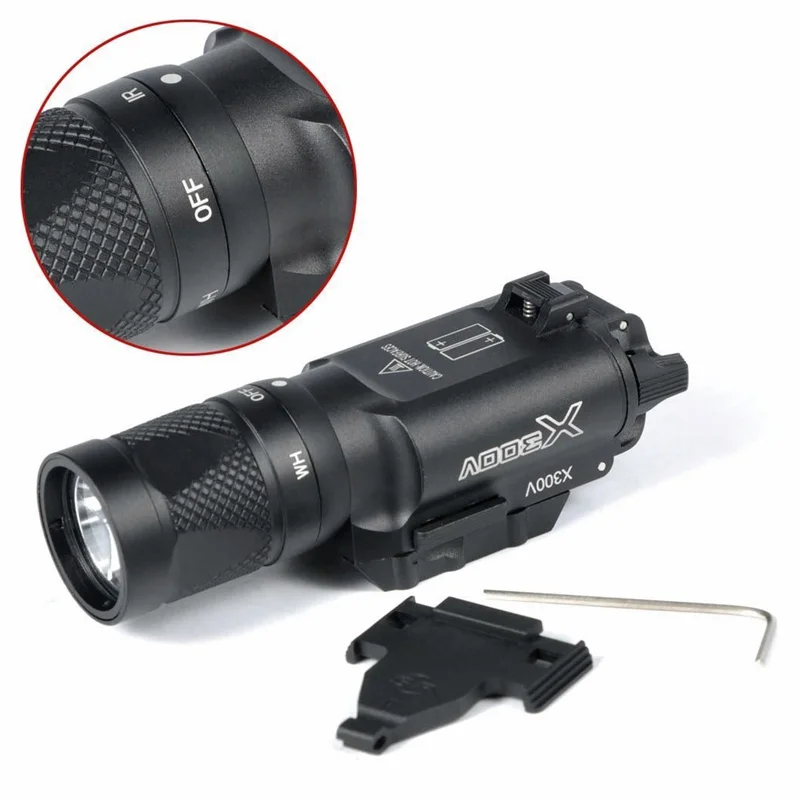 ST-X300V-IR