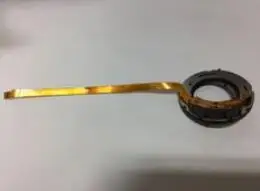 

Lens Aperture Group Flex Cable For Canon EF 70-300 mm 70-300mm f/4-5.6 IS USM Repair Part