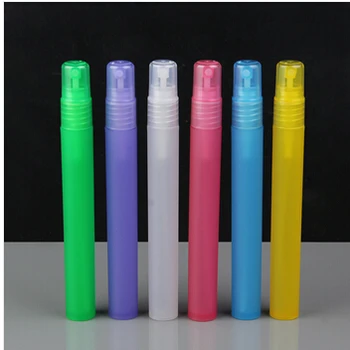 

15ml mist perfume sprayer bottle can used for perfume atomizer or perfume packaging