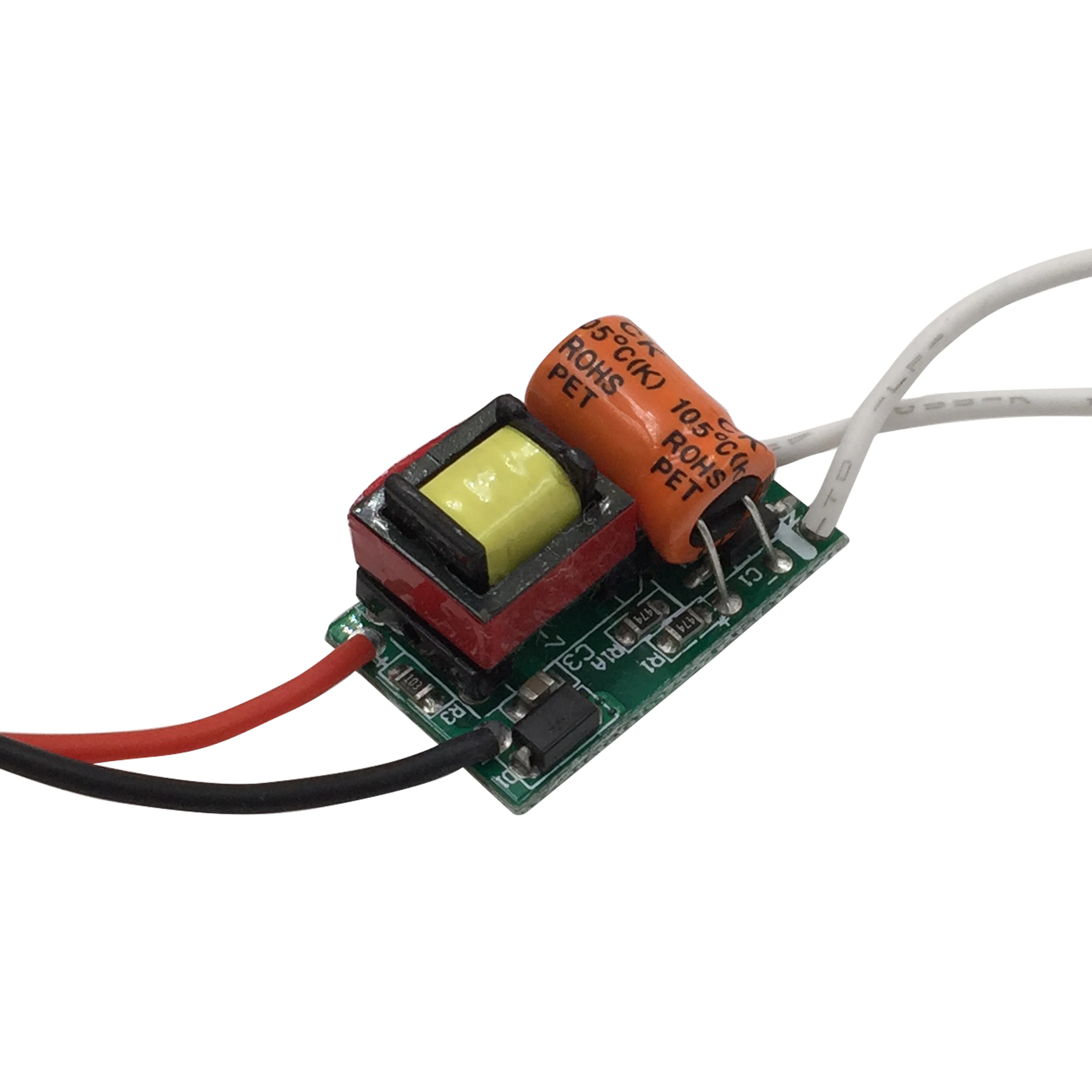 Aliexpress Led Driver Aliexpress.com : Buy LED Driver built in Power Supply Constant Current