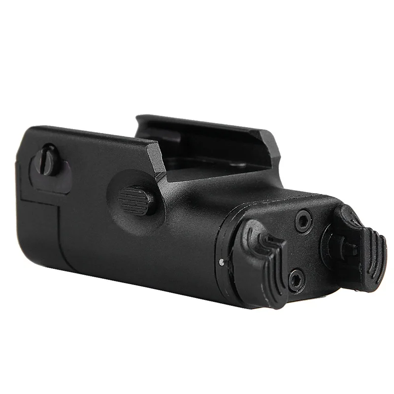 surefire XC1 Flashlight 200 Lumens Weapon Light fit Glock Pistol for Airsoft Hunting (10)