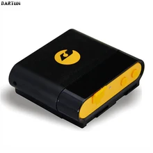 Waterproof Car GSM GPS Tracker Locator Rastreador Tracking For Dog Pets Real Time Online APP Platform Alarm System Track Device