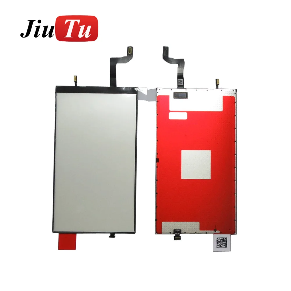  Original Backlight Film For iPhone 6 6S 7G plus Series Refurbishment LCD Display back light Replacement Parts jiutu (2)
