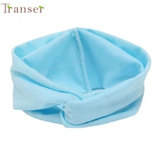 Лучшее предложение Горячая Женская повязка для йоги крест Спорт Тренажерный зал леди Бандана тюрбан хиджаб платок Activing AU 11