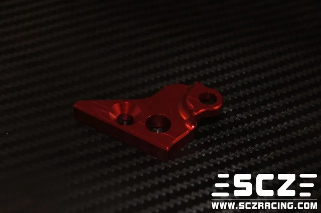 

SCZ-E290 BAJA fixed gasket
