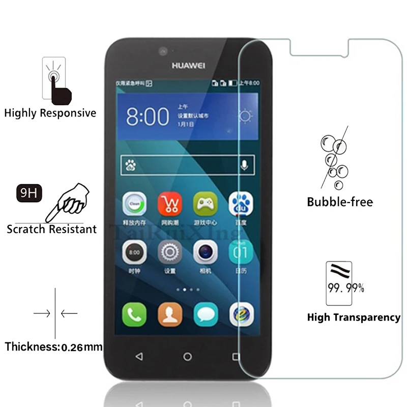 Huawei Y5c (1)