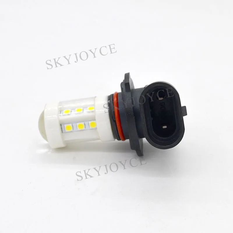 9005 Ceramic fog lamp 8