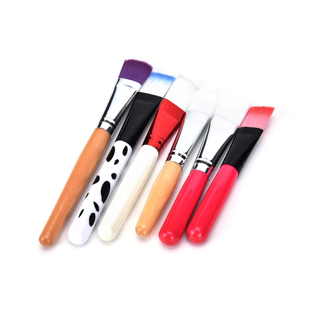 Best Price 1Pcs Facial Mask Face Eyes Makeup Brushes Make-up Cosmetic Beauty Cosmetics Soft Women Lady Girl Make Up Brush Tool Accessories Best Price 1Pcs Facial Mask Face Eyes Makeup Brushes Make-up Cosmetic Beauty Cosmetics Soft Women Lady Girl Make Up Brush Tool Accessories