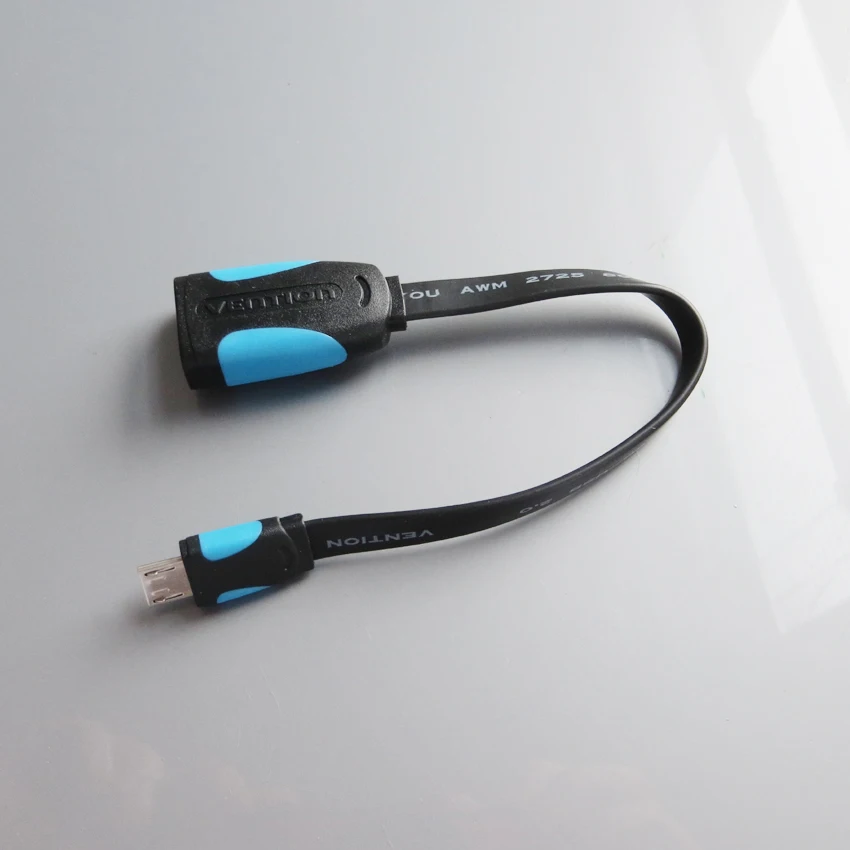 

Communication cable OTG-12CM for the Android Mobile Phone with OTG function