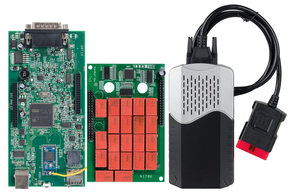 CDP TCS SP61-V03