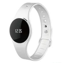 Mifone L16 умный Браслет Bluetooth 4.0 IP67 touch Управление SmartBand фитнес трекер сна монитор напоминание для Android и IOS