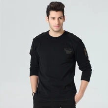 Хит, уличная походная тактическая армейская рубашка, мужская спортивная, для кемпинга, охоты, рыбалки, рубашка с длинным рукавом, дышащая, эластичная, свободные футболки