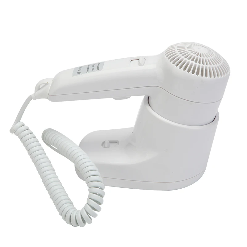Hair Dryers hotel bathroom, home dryer, wall mounted electric dryerin