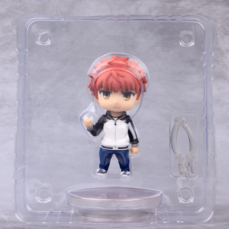 fate stay night saber Wedding dress Q clay Archer emiya shirou(24)