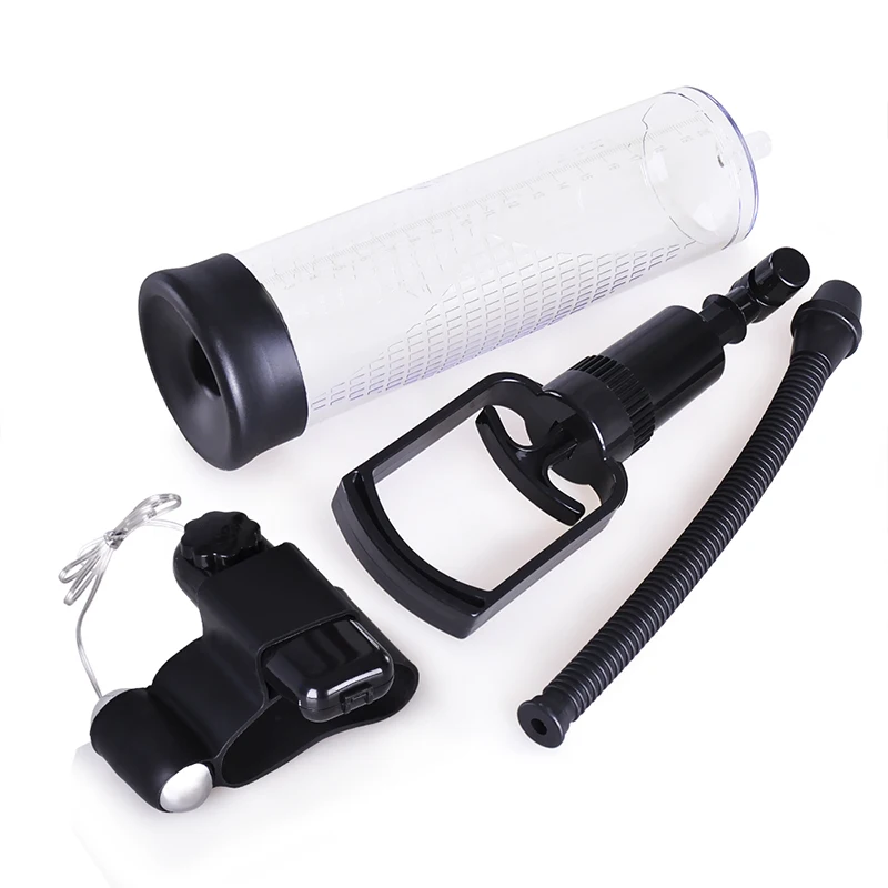 Penis Pump (3)