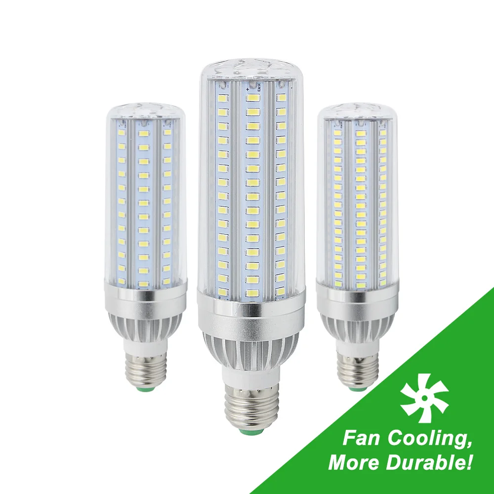 Светодиодная лампа E27 85 265 в перем. Тока 25/35/45 Вт 5730 SMD| |