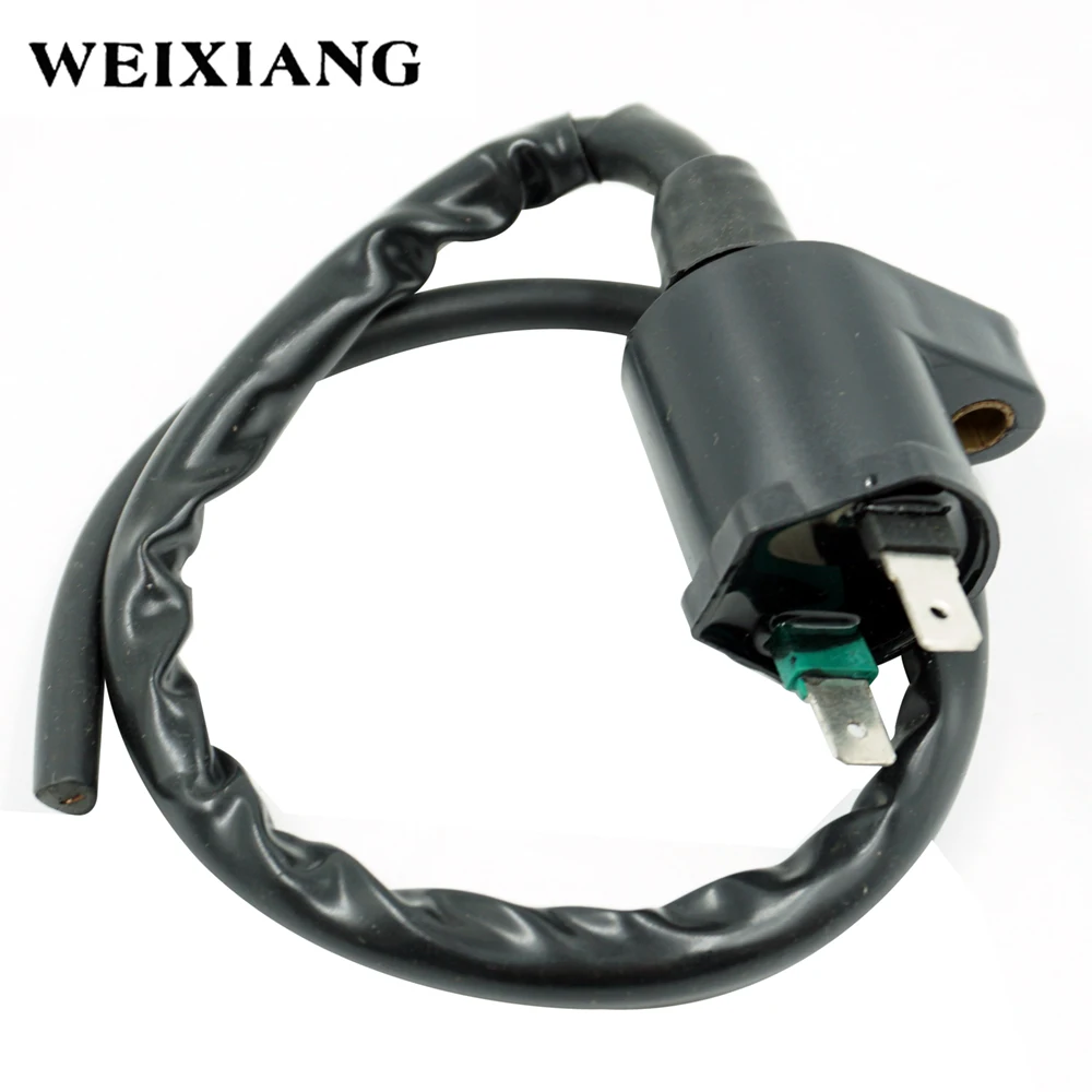 ignition coil xrm 110