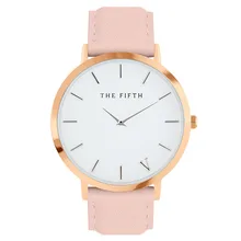 New designer luxury Leather Quartz Watch Simplicity Classic Women Wrist Watches Dress Men Sports Famous Brand Watch