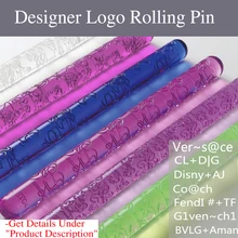 Цельнокроеное платье дизайнерские носки без пятки с рисунком текстурированный штифт форма для выпечки торт сахарный поделка кухонные Инструменты для декорирования РОЛ