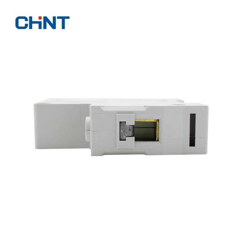 Китайский миниатюрный автоматический выключатель C10 AC230/400V 1 P 10A номинальный ток