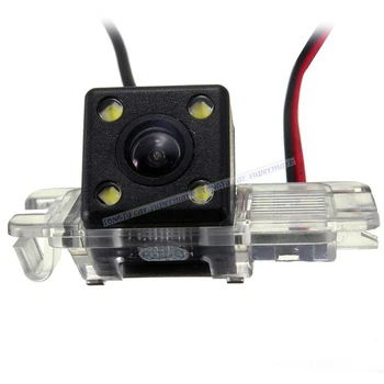 

CCD With LED Night Vision Car Reverse Camera for Ford Focus 2 /Ford hatchback Mondeo S-Max Kuga Rear View Backup Camera