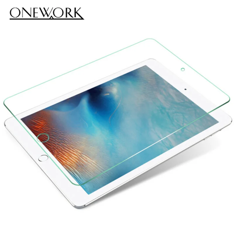 

For Apple iPad mini 4 Mini4 Tablet Tempered Glass Toughened Protective Film Guard Screen Protector