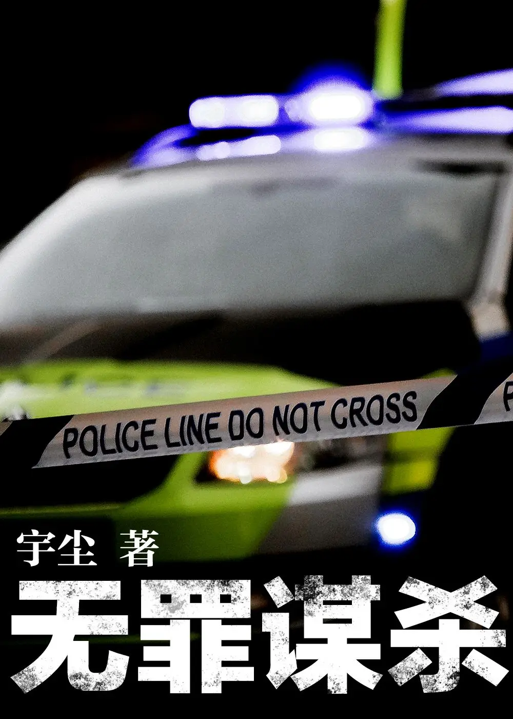 无罪谋杀 无罪谋杀