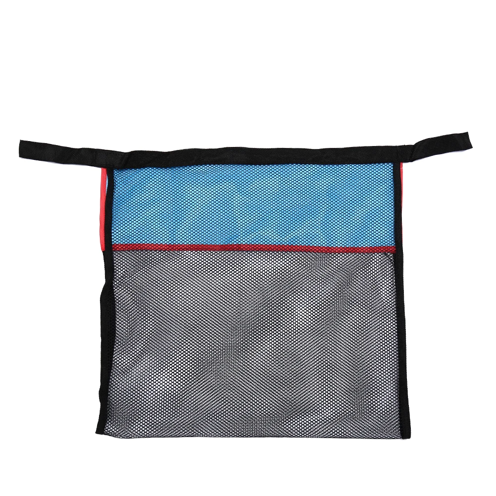 Kids Bed Seat Water Relaxation Quality Polyester Floating Pool Noodle Sling Mesh Chair Net For Swimming party | Спорт и развлечения