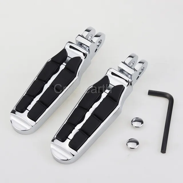 triumph rocket 3 foot pegs
