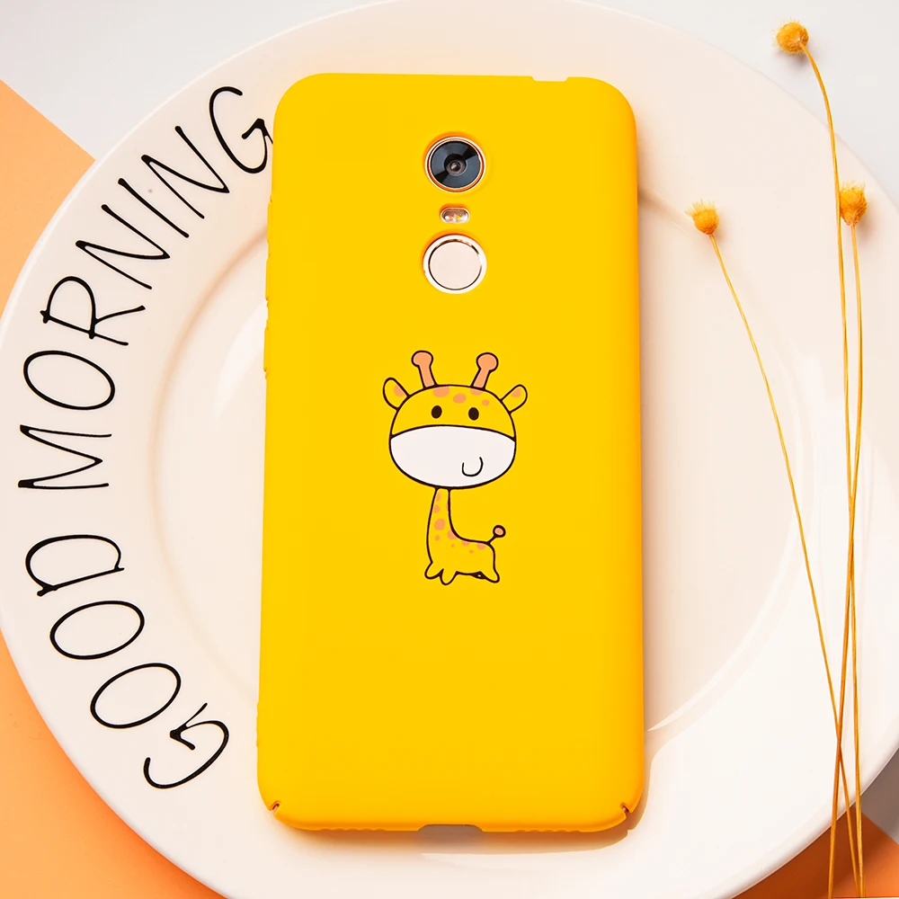 TOMKAS Cute Case For Xiaomi Redmi 5 Plus Hard PC Cover Phone Case For Xiaomi Redmi 5 Note 5 Cases Xiomi Redmi 5A Note 5A Covers TOMKAS Cute Case For Xiaomi Redmi 5 Plus Hard PC Cover Phone Case For Xiaomi Redmi 5 Note 5 Cases Xiomi Redmi 5A Note 5A Covers
