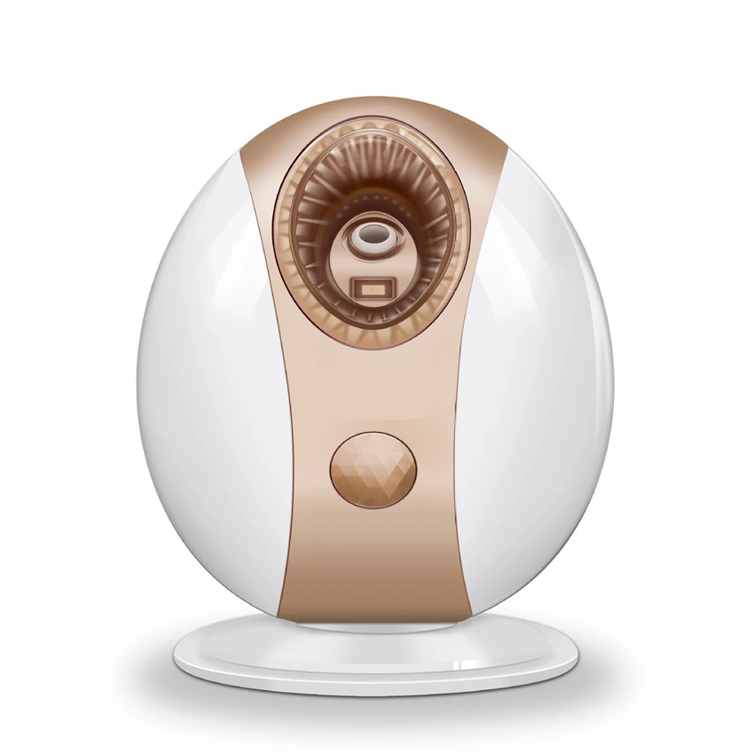 

MIQMI Professional Nano Ionic Face Steam Machine Facial Steamer