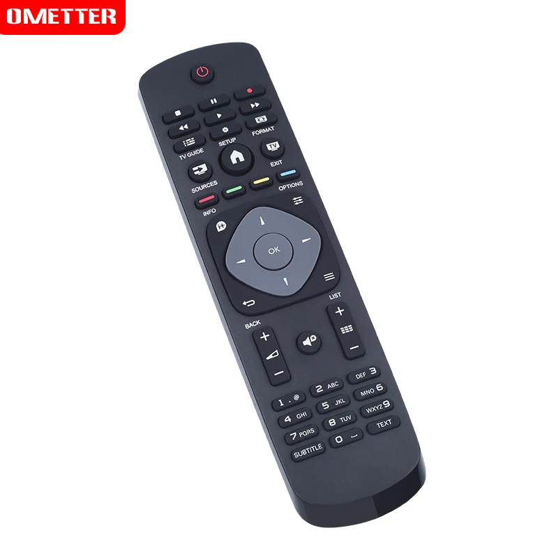 Пульт дистанционного управления для PHILIPS 398GR8BD1NEPHH подходит 47PFH4109/88 32PHH4009 40PFH4009