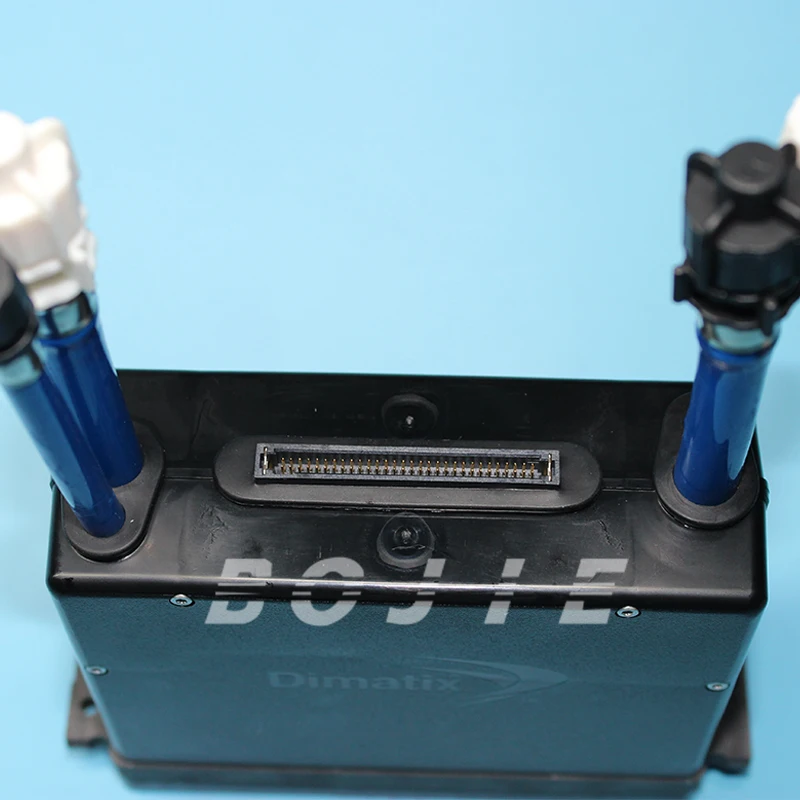 Starfire 1024 оригинальная печатающая головка starfire SG1024 MC 2C головка|print head|spectra print headspectra