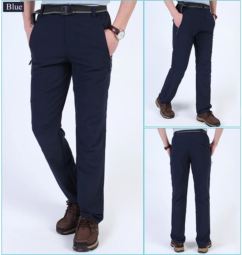 High Quality hiking pants