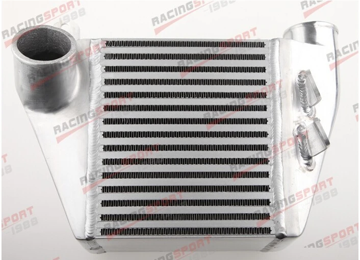 

For VW 02-05 JETTA Golf GTI MK4 1.8t Mount Intercooler Kit Turbo BOLT-ON Side BPINT2253