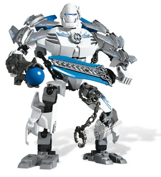 

Assembled Puzzle Super Strike Huaguang Blocks Black phantom For Children Toys