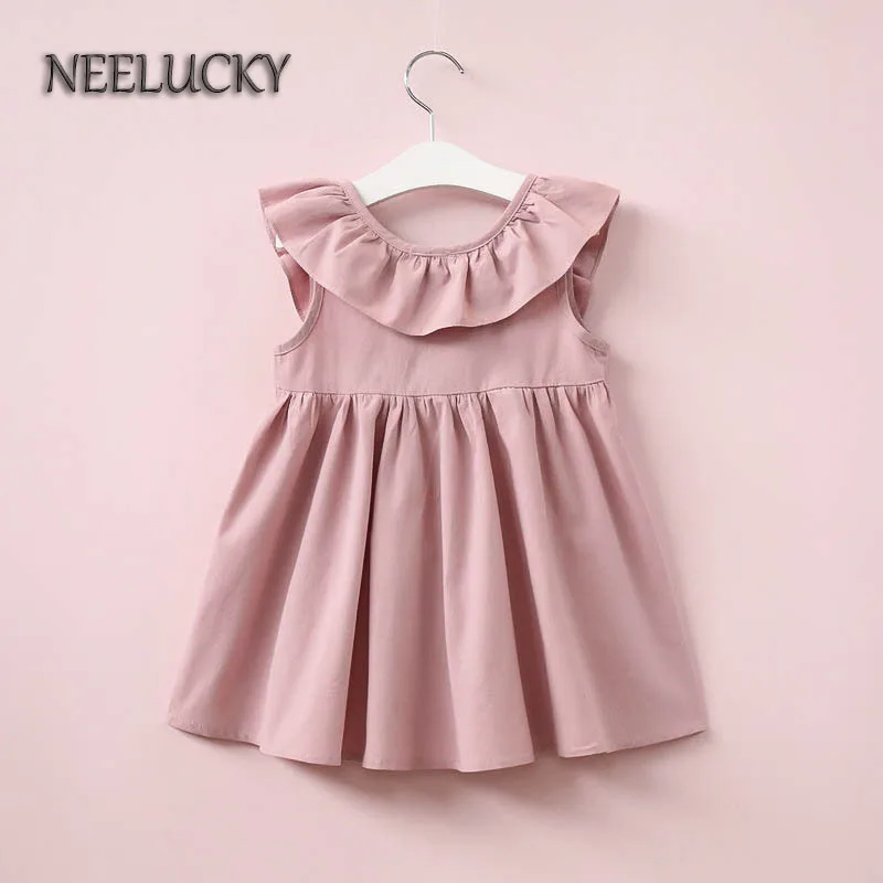 small frock for baby girl