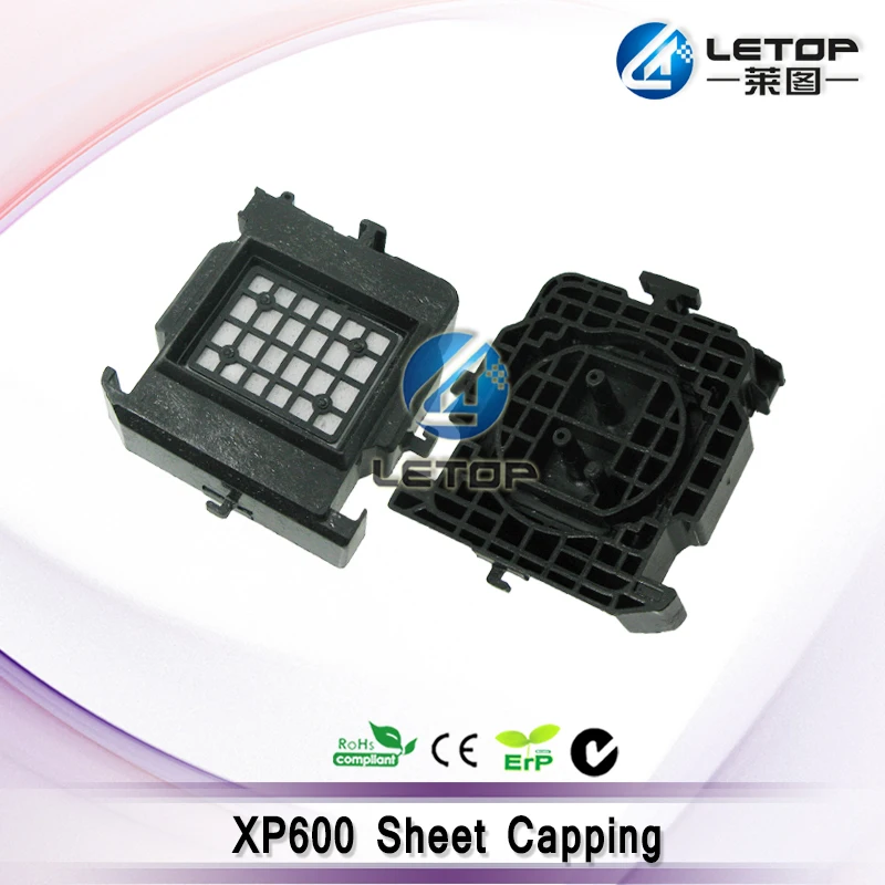 

MUTOH Lecai inkjet printer EP Xp600 Cap With Black Net