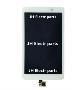 

100% Tested NEW LCD +Touch Screen Assembly For Huawei MediaPad T1 8.0 Pro 4G T1-823 T1-823L T1-821 T1-821L T1-821W Free Tools