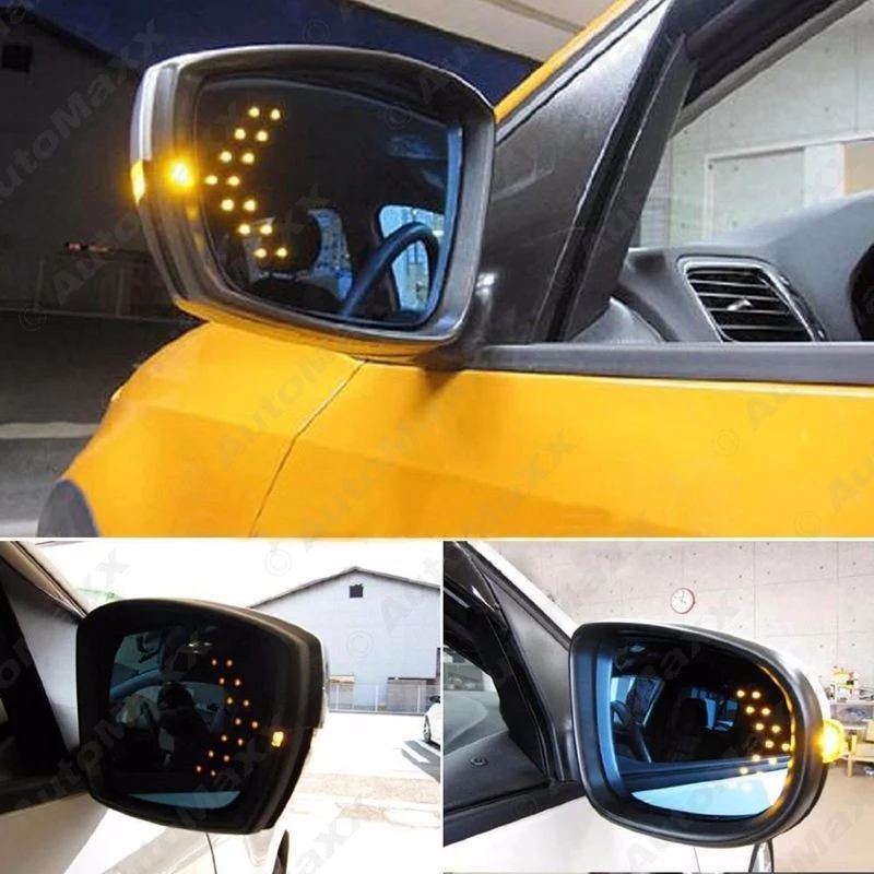 FEELDO 1 шт. Автомобильный/Автомобильный светодиодный светильник со стрелкой s 14 smd