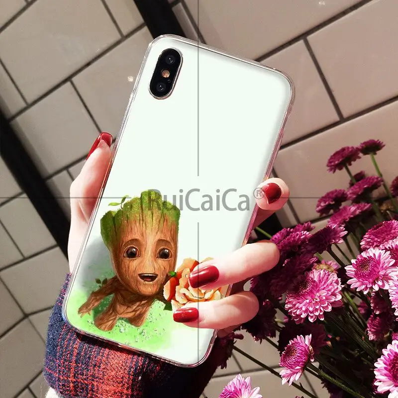 I AM Groot